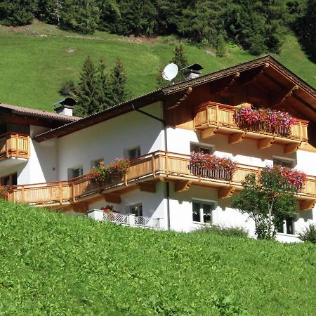 Home With A Wooden Decor And Full Of Atmosphere Ausservillgraten Exterior photo
